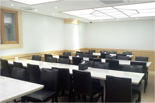 Hotel Butler Suwon Exteriér fotografie